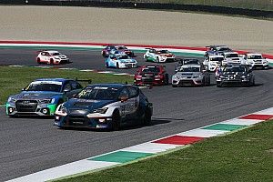 TCR DSG Endurance, futuro a rischio? "Ora ci penserà ACI Sport"