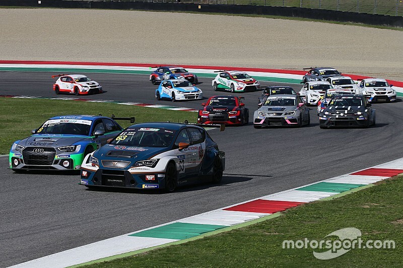 TCR DSG Endurance, futuro a rischio? "Ora ci penserà ACI Sport"