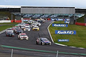 Goodyear to replace Dunlop as BTCC's tyre supplier