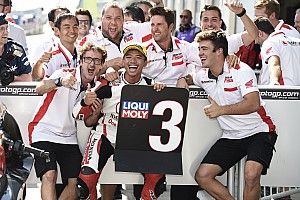 Chantra pelajari Red Bull Ring dari video game