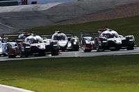 WEC: prima doppietta stagionale per la Toyota a Silverstone