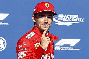 'Anônimo' em Mônaco, Leclerc tem tudo para se tornar o 'queridinho' da Ferrari