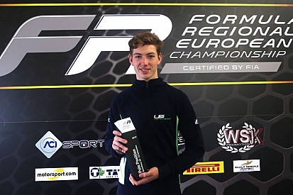 Barcellona: pole di Fittipaldi e Schumacher