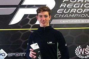 Arriva uno Schumacher in F3: David correrà a Sochi con Campos