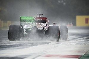Fotostrecke: Alfa Romeo Racing beim Grossen Preis von Ungarn