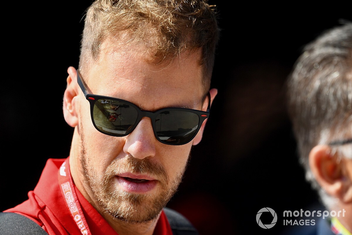 A McLaren csapatfőnöke szerint Vettel minden csapat számára előnyt jelentene