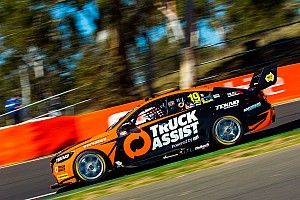 Sydney Supercars squad to launch on Tuesday