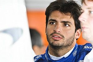 Contract stability allowed Sainz to show a "new Carlos"