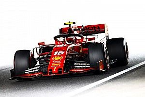 A Ferrari egyelőre semmiben nem tudja felvenni a harcot az „új” Mercedes ellen