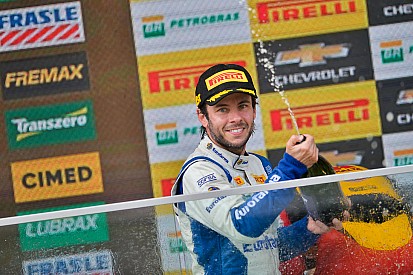 Maurício exalta vitória no Milhão e naturaliza gancho a di Grassi