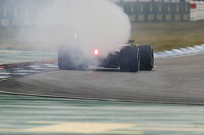 Ricciardo, Renault'nun sorunları çözeceğinden emin