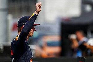 Verstappen ve menajeri, 2019'da şampiyon olabileceklerini düşünmüyor