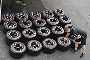 FIA approves extra Pirelli 2020 tyre test