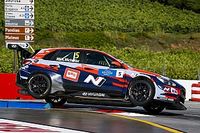 WTCR Vila Real: Pole voor sterke Michelisz, Catsburg zesde