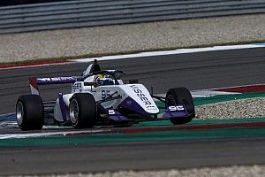 Visser moet genoegen nemen met P4 in Assen: “Dit was maximaal”