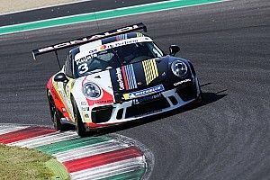 Carrera Cup Italia, l'affondo del team Bonaldi: "Delusi dalla penalty del Mugello"