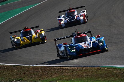 Lead ELMS teams ditch Ligier chassis for Oreca