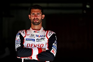 López: "Este va a ser el año, tiene que serlo"