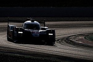 Fotogallery WEC: il Prologo 2019/2020 al Montmelo