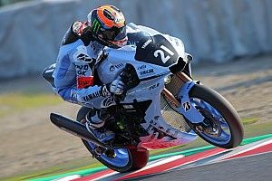 Fabrieksteam Van der Mark niet naar 8 uur van Suzuka