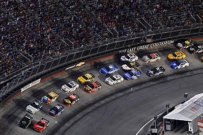 A década da NASCAR Cup: Consagração de Johnson e de novos talentos
