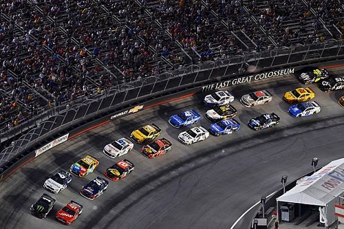 A década da NASCAR Cup: Consagração de Johnson e de novos talentos