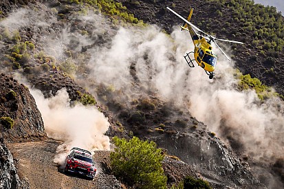 C3 WRC dostępne dla „prywaciarzy”