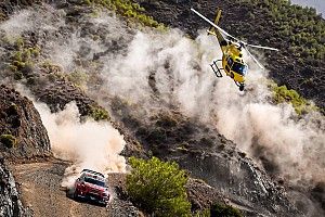 C3 WRC dostępne dla „prywaciarzy”