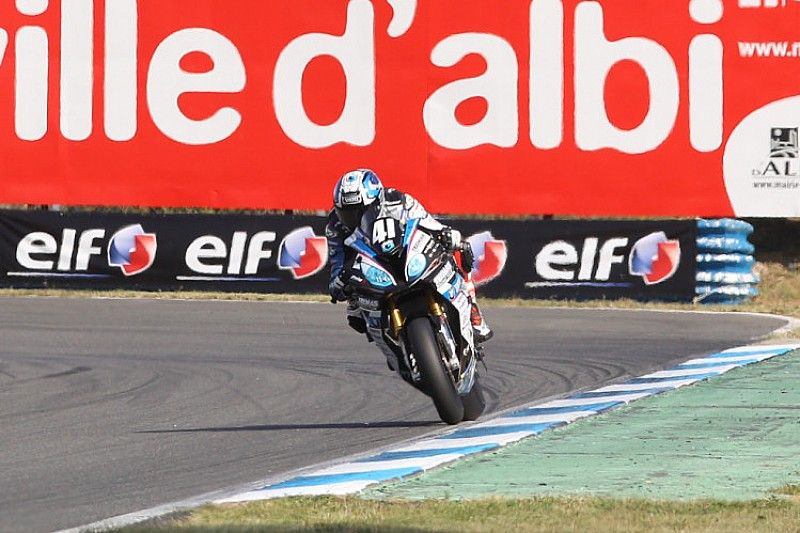 FSBK : De beaux chronos avant le bouquet final