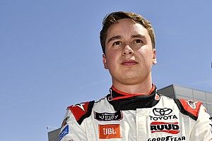 Christopher Bell to join Leavine Family Racing in 2020