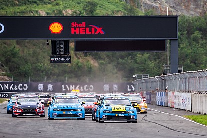 Le calendrier 2020 du WTCR dévoilé : l'Espagne et la Corée du Sud arrivent, exit Zandvoort et Suzuka