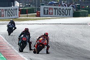 20 moments forts dans la saison MotoGP 2019