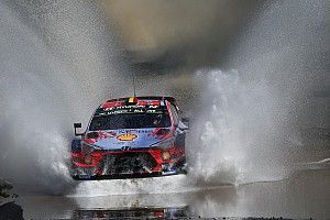 Hyundai busca aprovechar sus mejoras en la recta final del WRC