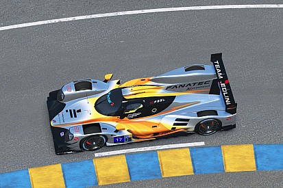 Huis over online Le Mans met Verstappen: “Gingen als een speer”