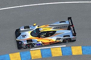 Huis over online Le Mans met Verstappen: “Gingen als een speer”
