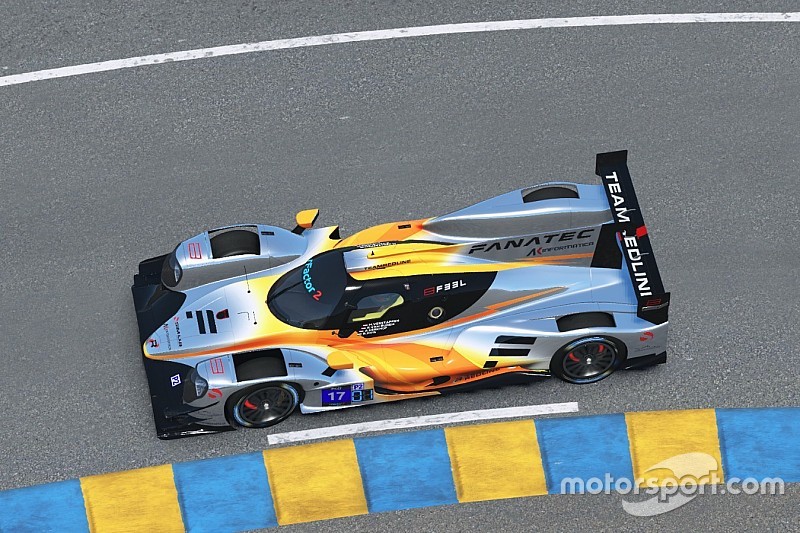 Huis over online Le Mans met Verstappen: “Gingen als een speer”