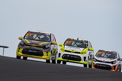 KIA Platinum Cup – Rozpoczynamy końcowe odliczanie