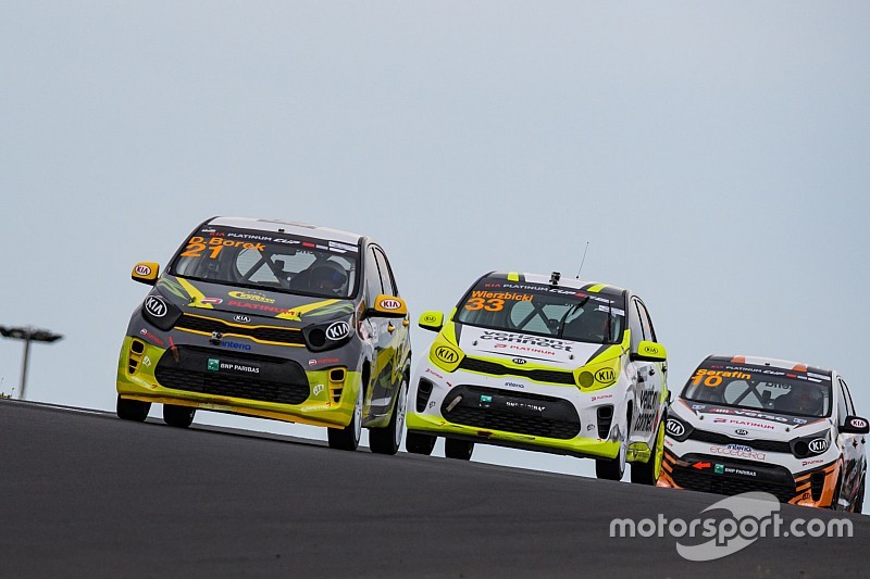 KIA Platinum Cup – Rozpoczynamy końcowe odliczanie