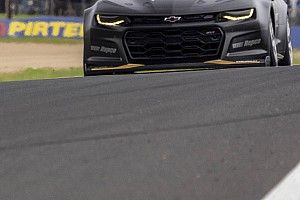 Which generation will be the biggest winners of Supercars' Gen3 shakeup?
