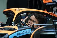 Nyck de Vries meldt zich bij McLaren voor eventuele invalbeurt in F1 Brazilië
