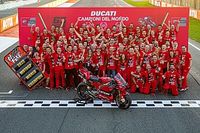 MotoGP | Ducati: i numeri della miglior stagione di sempre