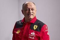 &bdquo;Małe poprawki&rdquo; w Ferrari