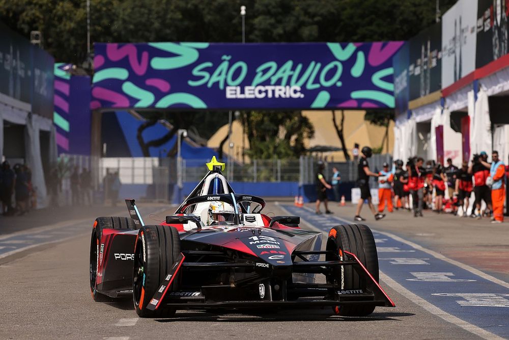 Antonio Felix da Costa, Porsche