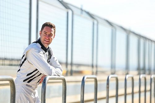 Vandoorne pilotar&aacute; el Peugeot en el WEC 2024 tras estar en Fuji