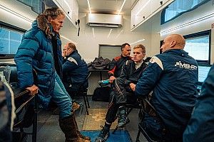 M-Sport to sacrifice WRC manufacturers' push for Tanak title bid