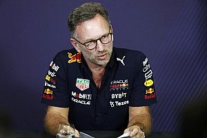 Red Bull: F1 cost cap breach penalty "enormous" and "draconian"