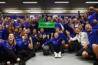 Ces polemen d'un jour qui ont marqué la Formule 1