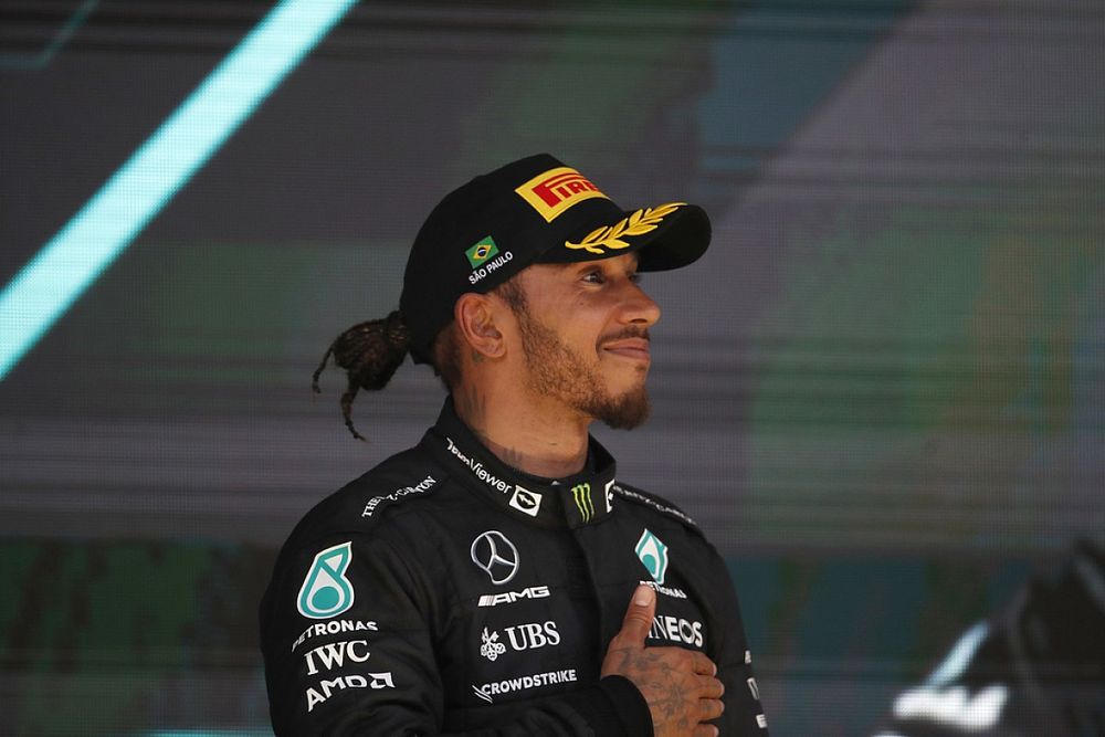 Hamilton: "Okul, hayatımın en travmatik ve zor dönemiydi"