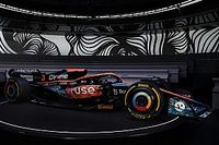 McLaren onthult aangepaste F1 livery voor Grand Prix van Abu Dhabi