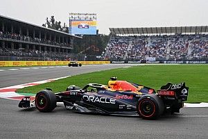 Verstappen expects “a lot of crashes” when F1 ditches tyre blankets